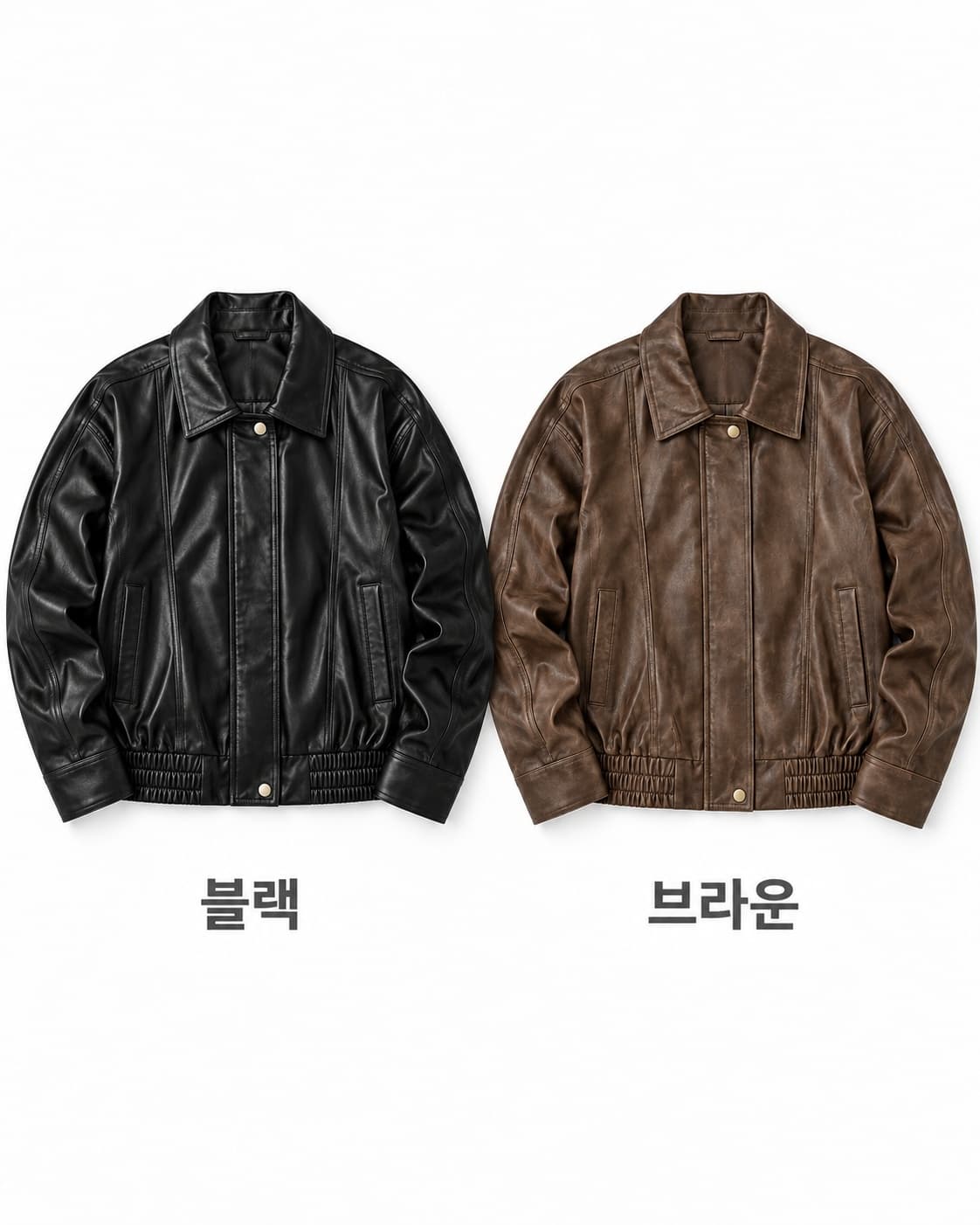 가죽자켓 #56828144 8
