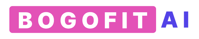 BOGOFIT AI