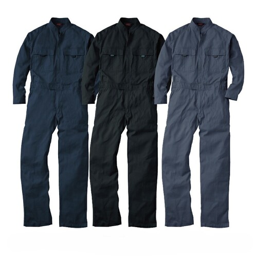 소와 9000 작업복