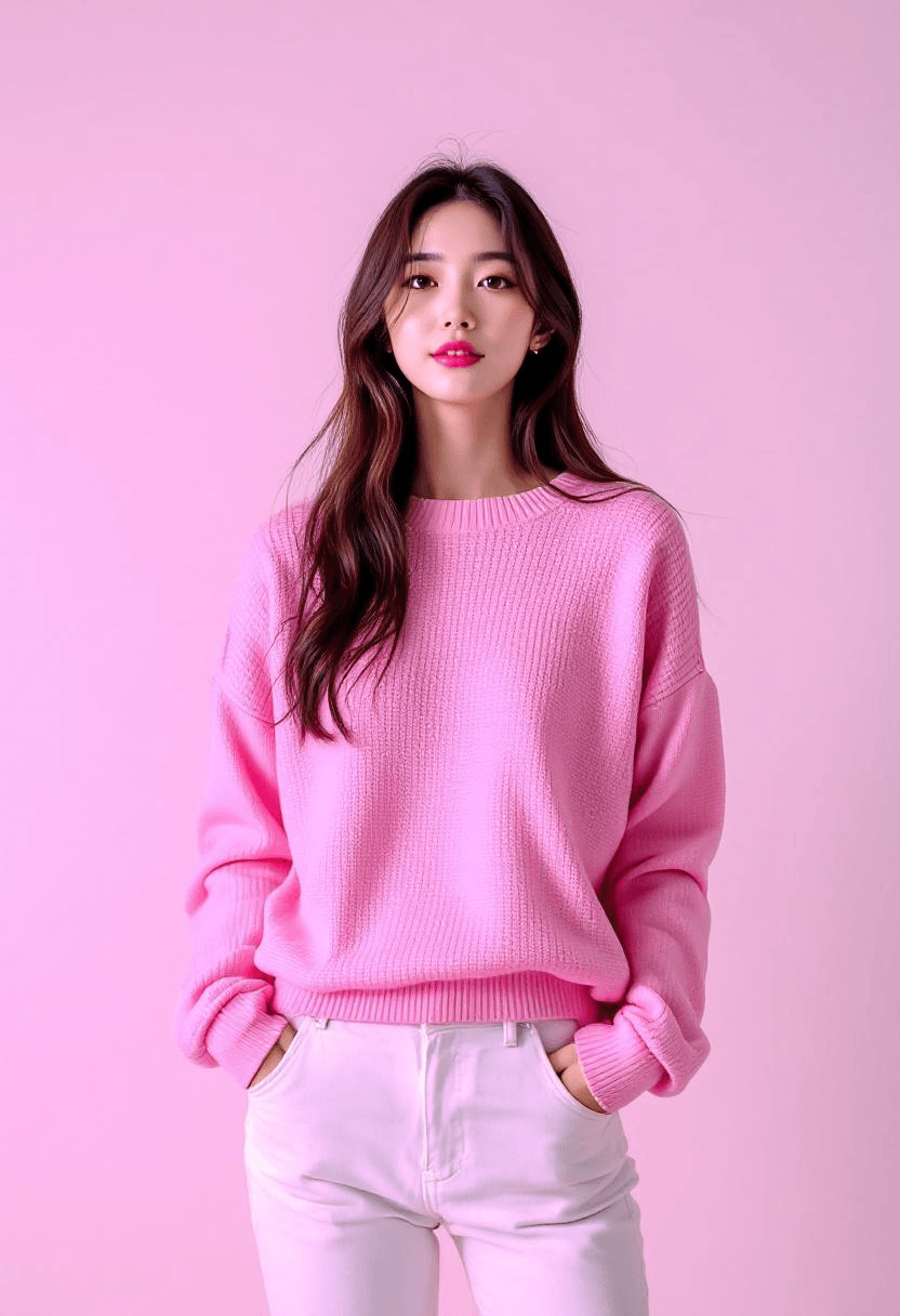 AI 가상 피팅 서비스