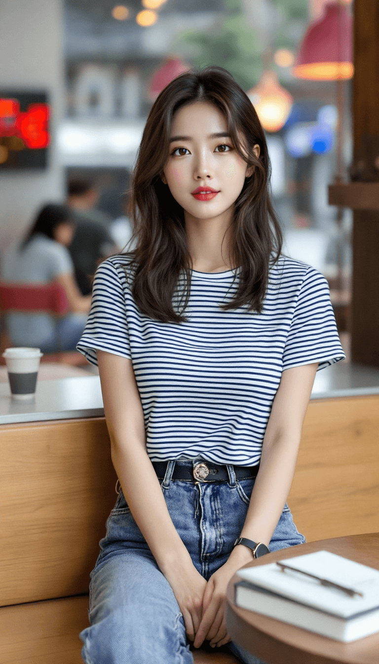 보고핏 브랜드 스토리