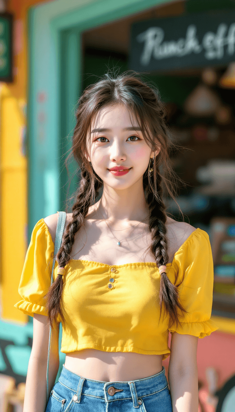 보고핏 여름 컬렉션 신상품