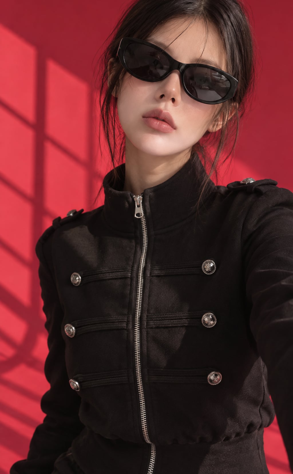 나의 사진 한장으로
모든 상품을 입어보세요!
보고핏 출시 기념 20% 이상 할인 특가