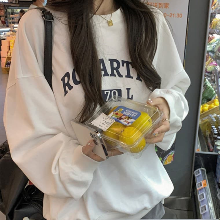 폭닥폭닥 기모맨투맨 1