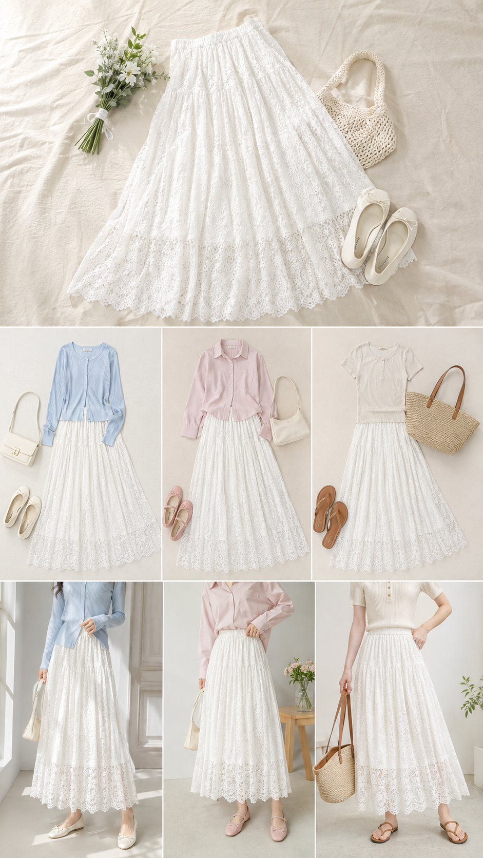 추천 코디 1